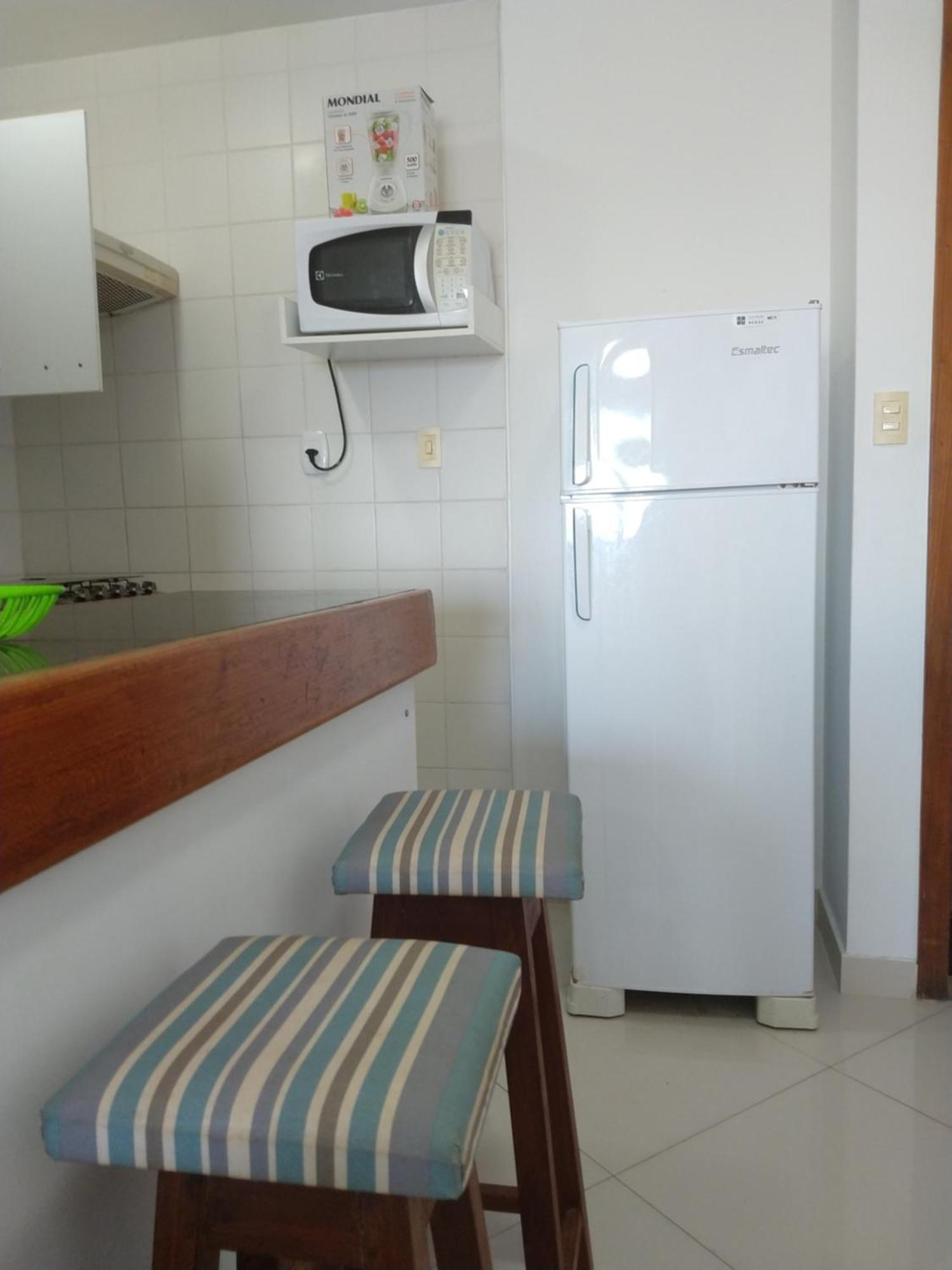 Apartamento Barra Summer Flat Salvador Camera foto