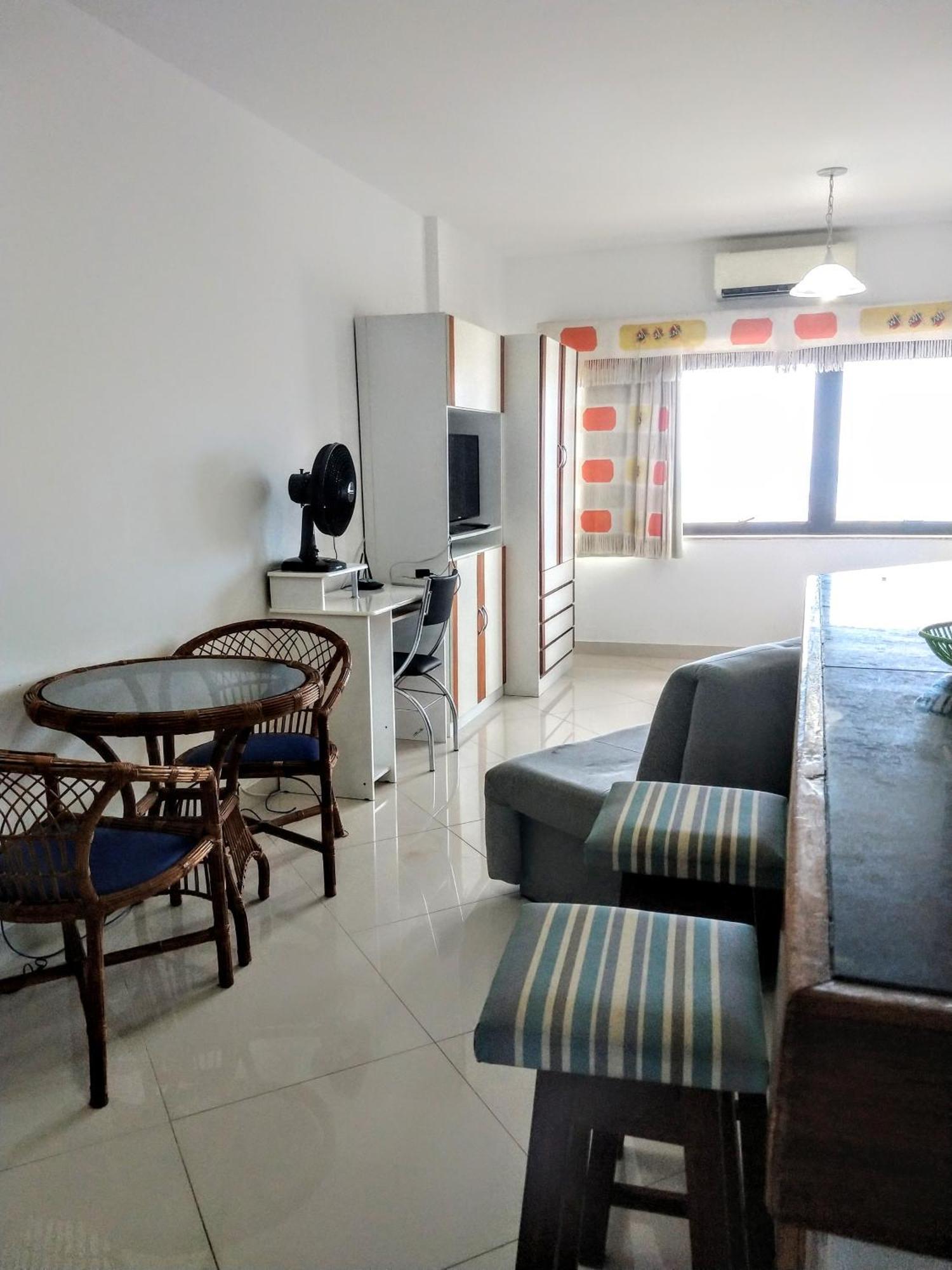 Apartamento Barra Summer Flat Salvador Camera foto