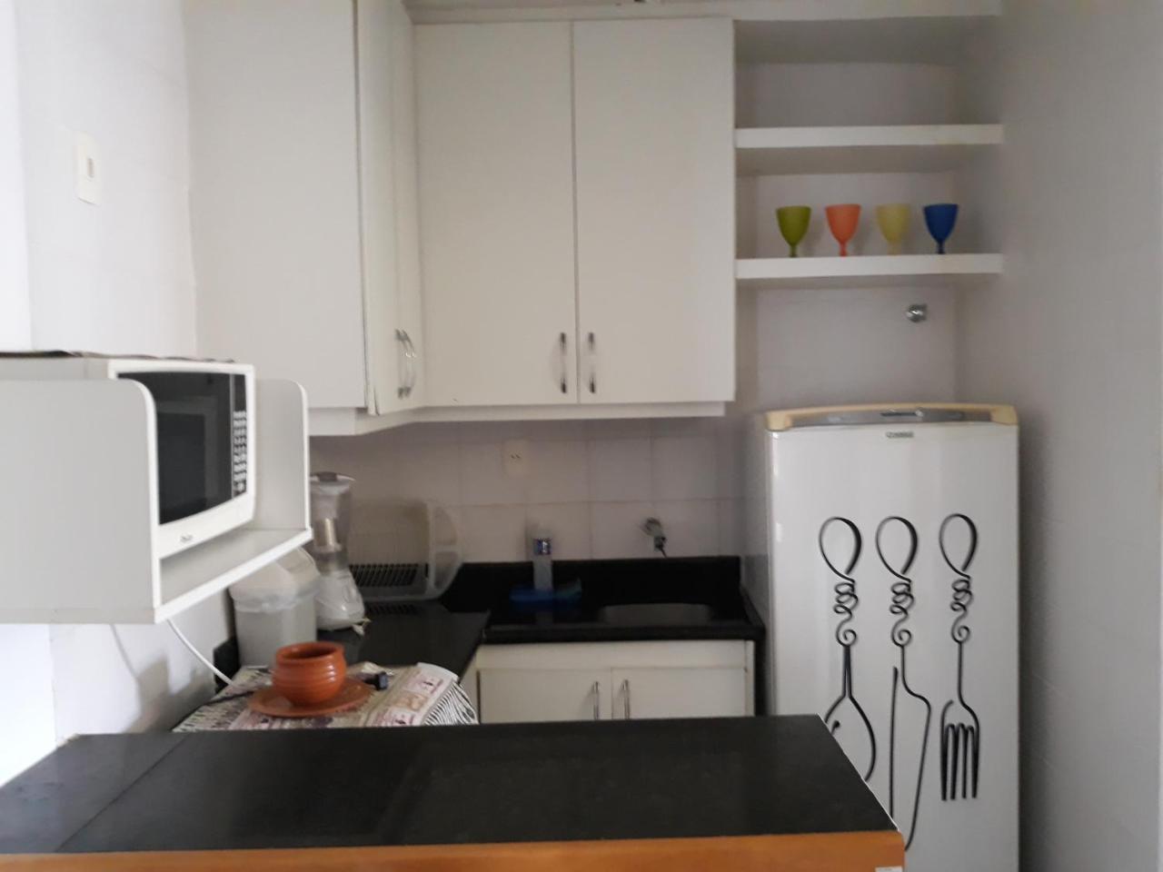 Apartamento Barra Summer Flat Salvador Esterno foto