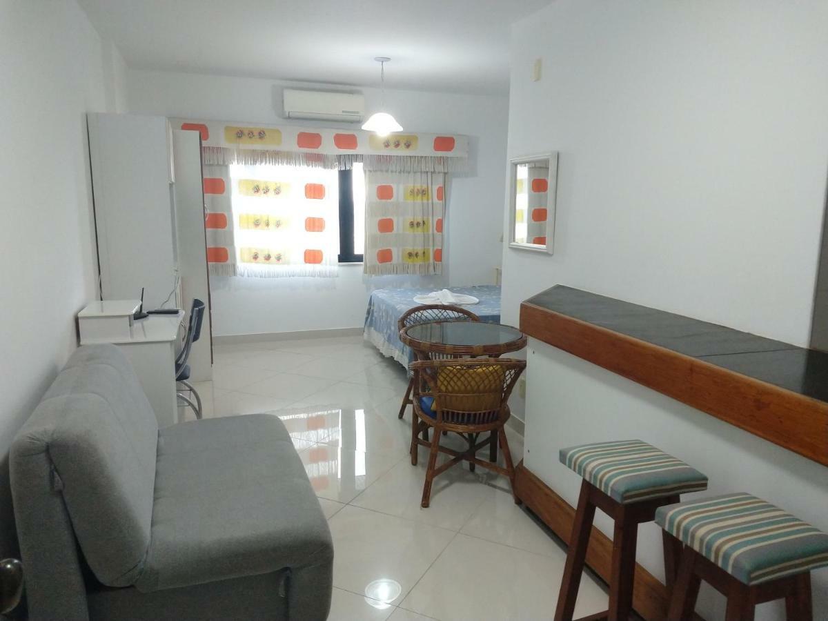 Apartamento Barra Summer Flat Salvador Esterno foto